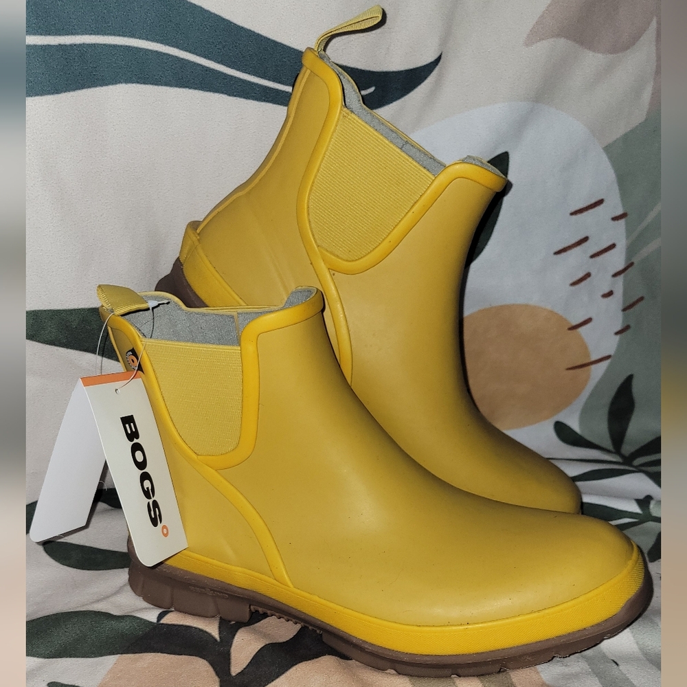 BOGS Rain Boot